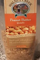 Peanut butter Granola