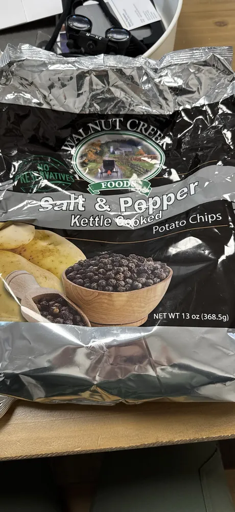 Potato Chips