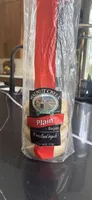 Plain Bagels