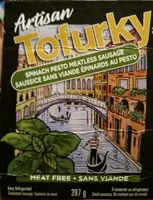 Tofurky