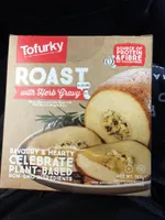 Roast With Herb Gravy