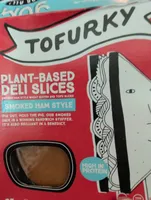 Plant Based Deli Sliced
