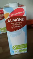 Almond Milk