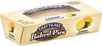 Lemon Pie