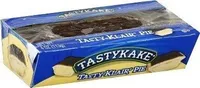 Tasty Klair Pie