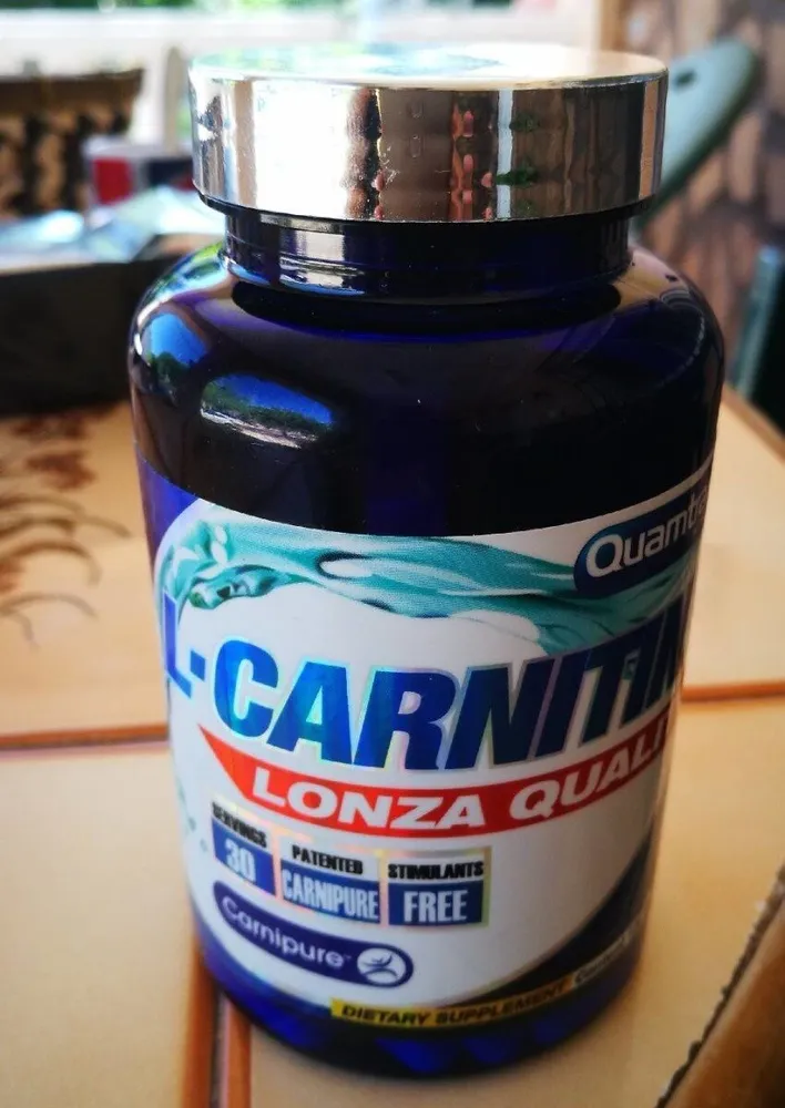 LCARNITINE