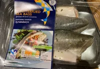 Boneless 2 butterfield sea bass