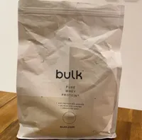 Pure Whey protein