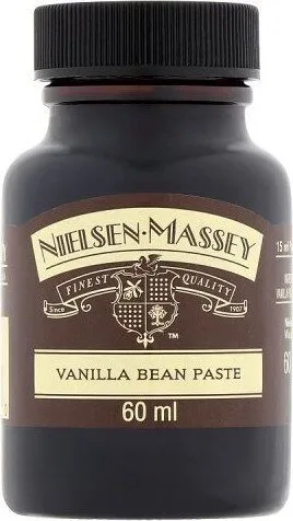 Vanilla Bean Paste