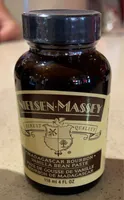 Madagascar Bourbon Pure Vanilla Bean Paste