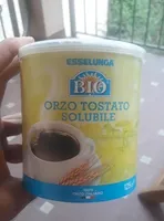 Orzo tostato solubile bio