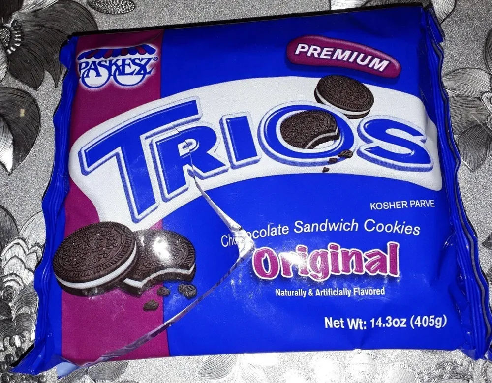 Trios