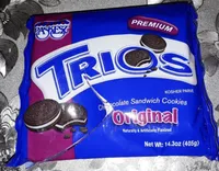Trios