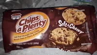 Chips a Plenty
