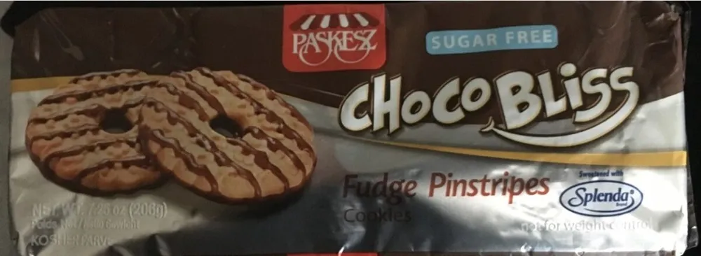Choco Bliss
