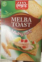 Melba Toast Multigrain- 200 G