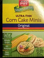 Golden harvest