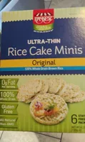 Rice cake