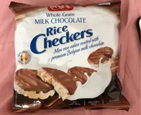 Rice chekers