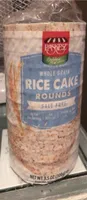 Rice cake