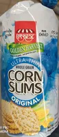 Corn slims