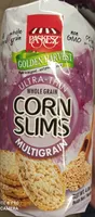 Corn slims