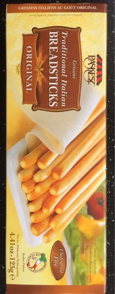Breadsticks Original