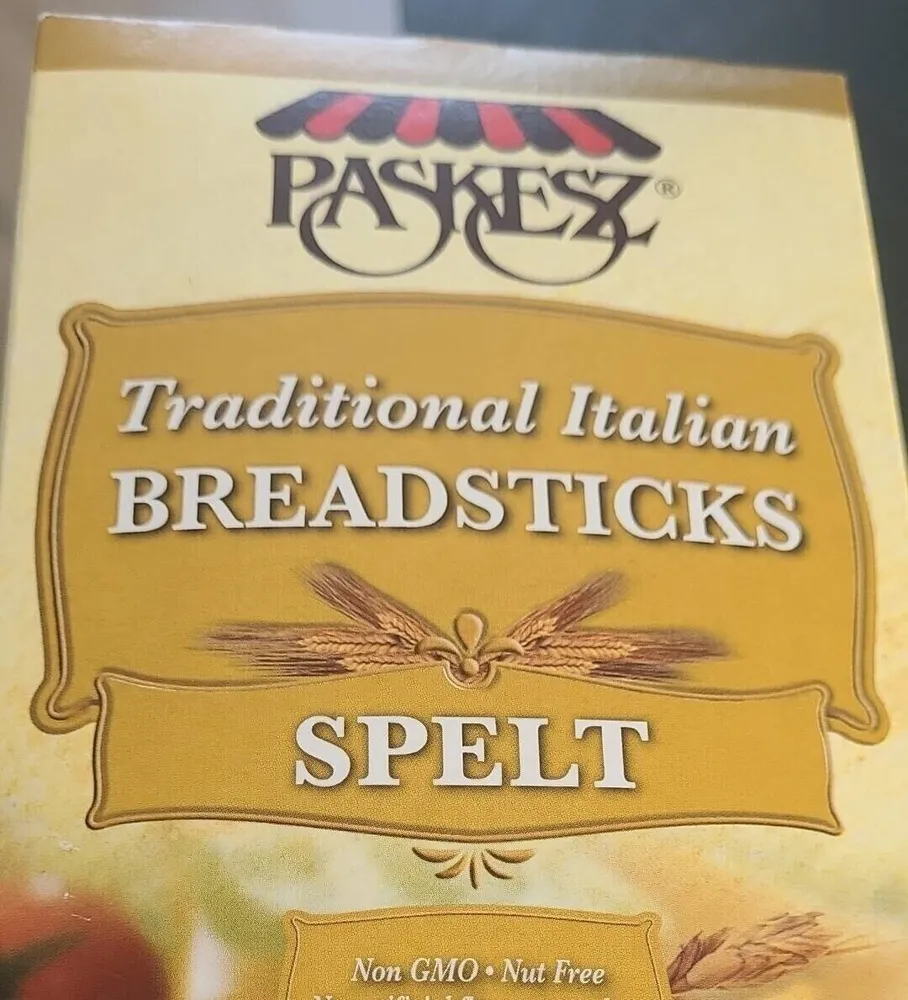 Breadsticks