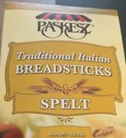 Breadsticks