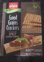 Crackers
