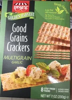 Cracker Multigrain