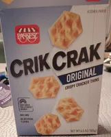 Crik crak Original