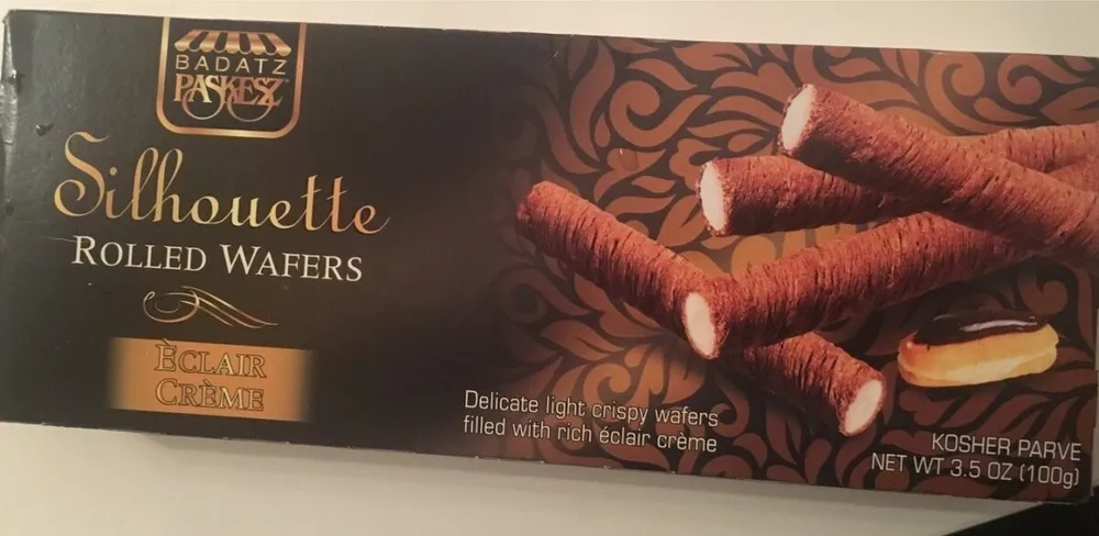 Silhouette Eclair