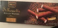 Silhouette Eclair