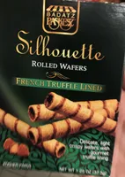 Silhouette French Truffle Lined