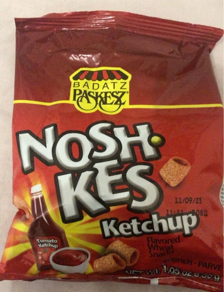 Bisly gout ketchut