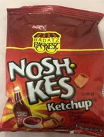 Bisly gout ketchut