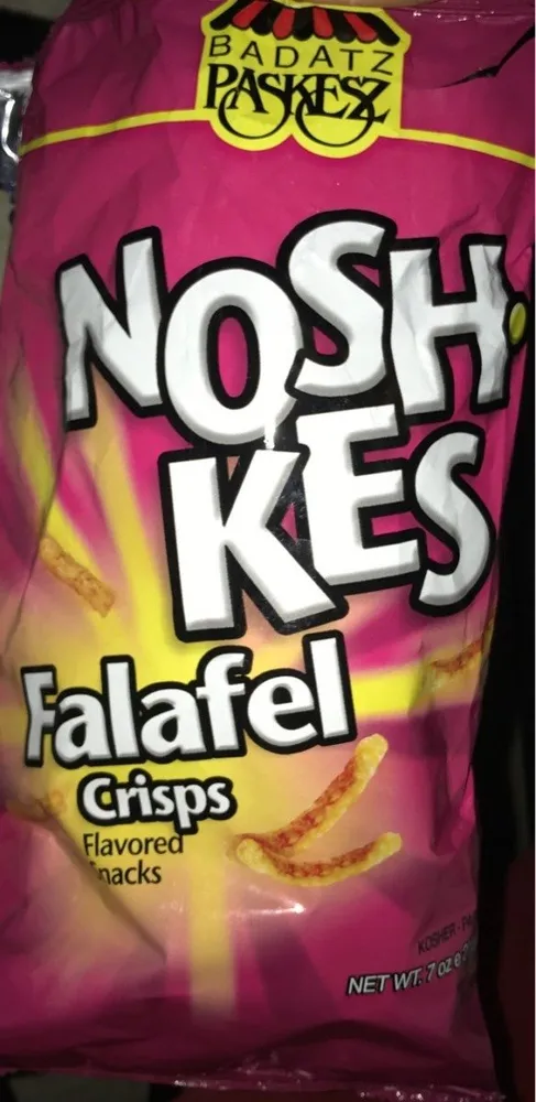 Noshkes