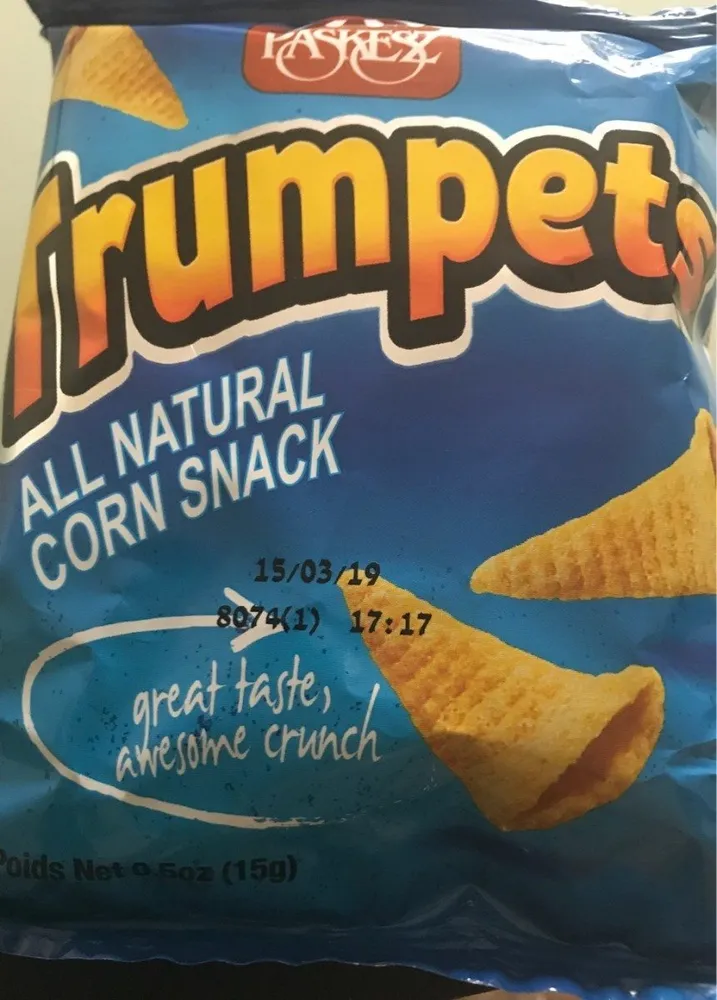 Trumpets