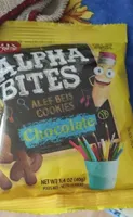 Alpha bits