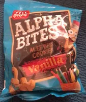 Alpha Bites