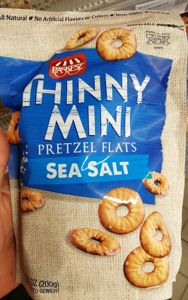 Thinny mini