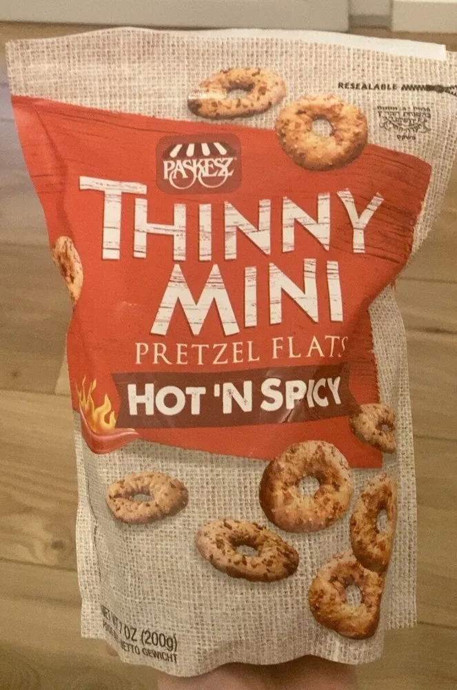 Thinny mini