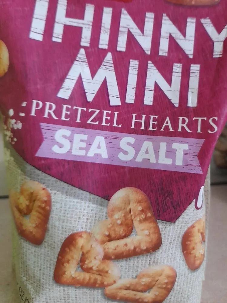 Thinny mini