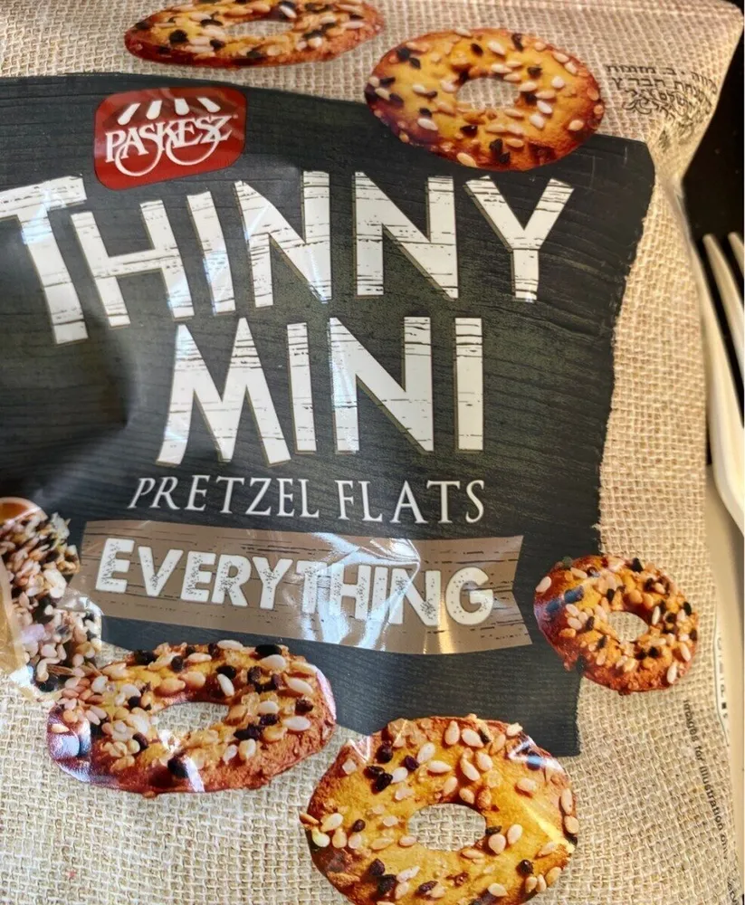Thinny