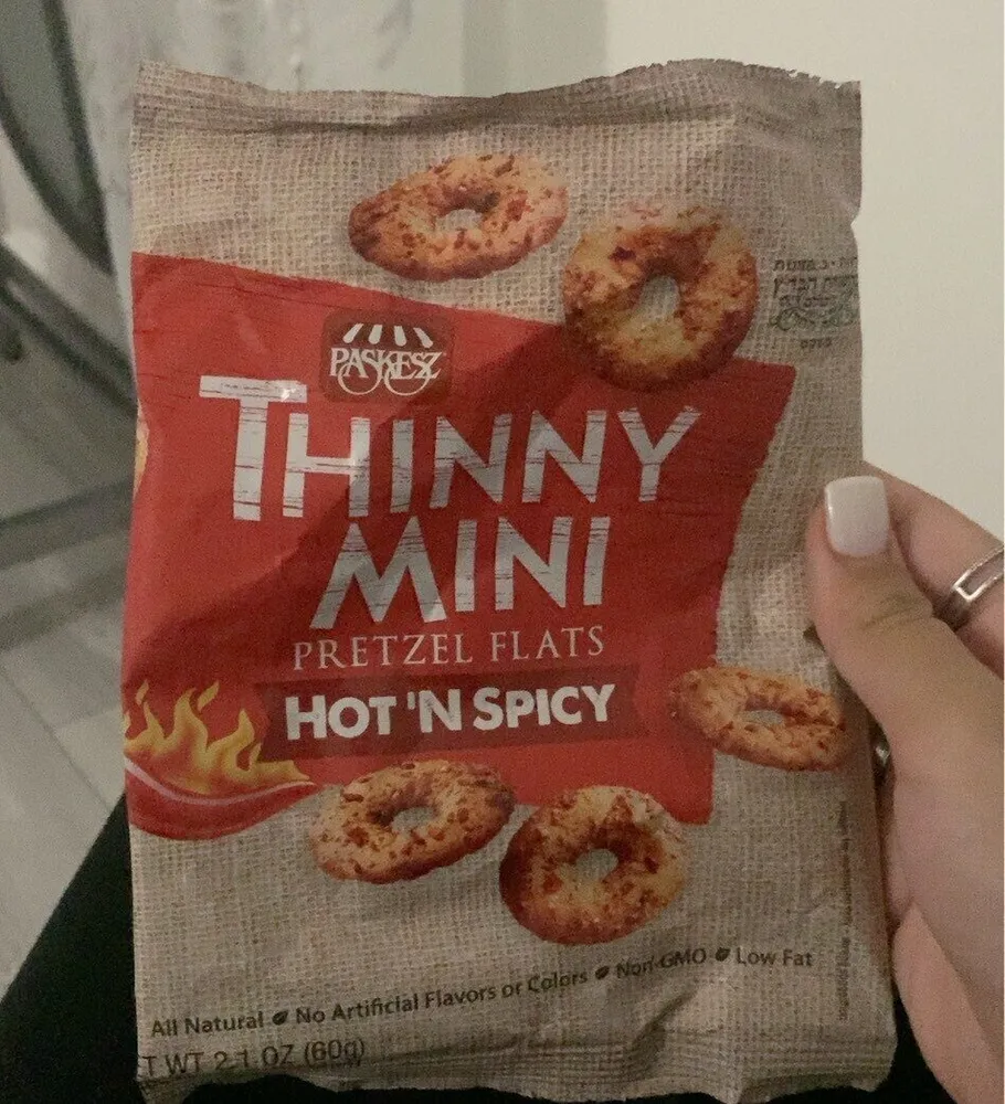 Thinny mini