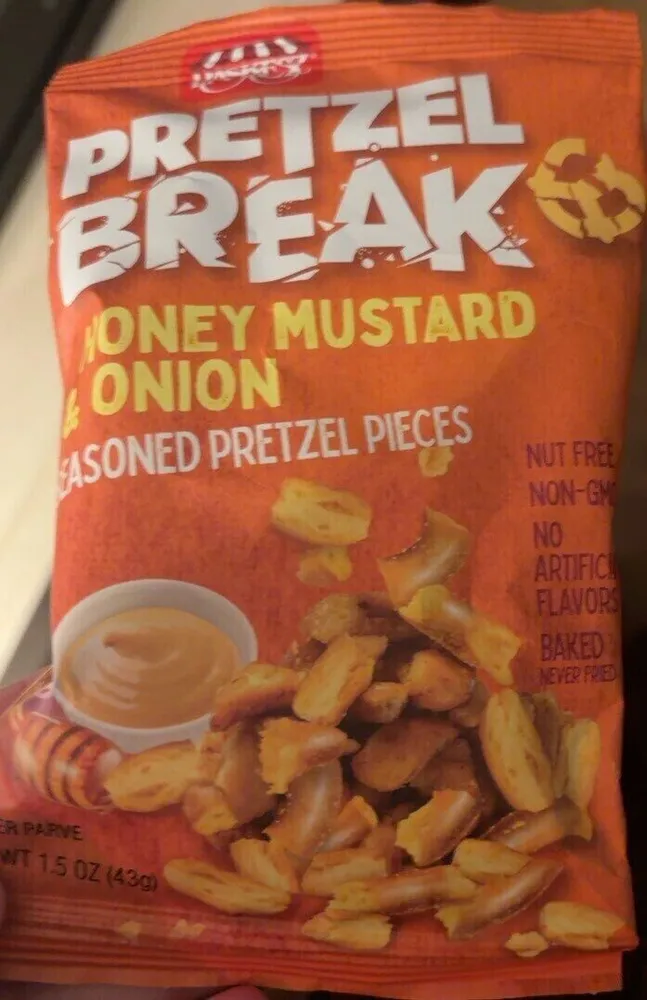 Pretzel