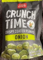 Crunch time