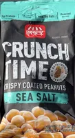Crunch Time