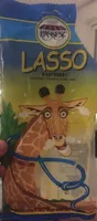 Lasso Raspberry